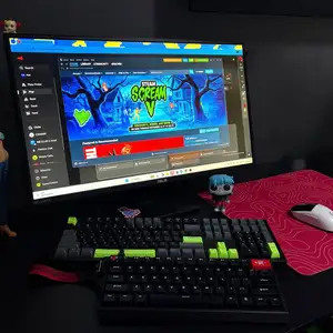 Gaming pc, Улаанбаатар — Сонгинохайрхан — 21-р хороолол