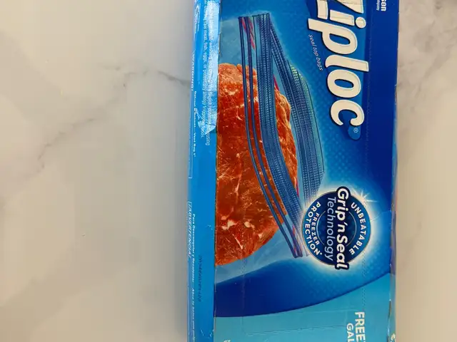 Ziploc uut, Улаанбаатар — Хан-Уул — 18-р хороо