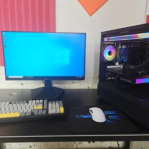 New gaming setup, Улаанбаатар — Баянгол — Алтай хотхон
