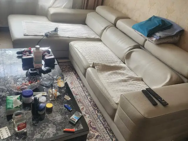 Шинэвтэр буйдан, Улаанбаатар — Баянзүрх — Баянзүрх дүүрэг