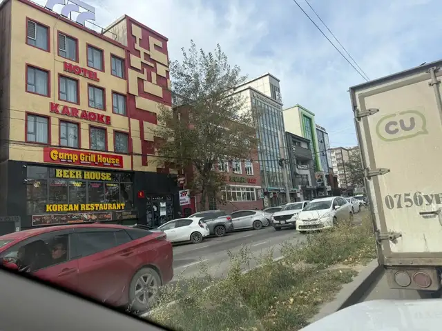 Модны 2-т талбай 197мкв, Улаанбаатар — Баянгол — Модны 2