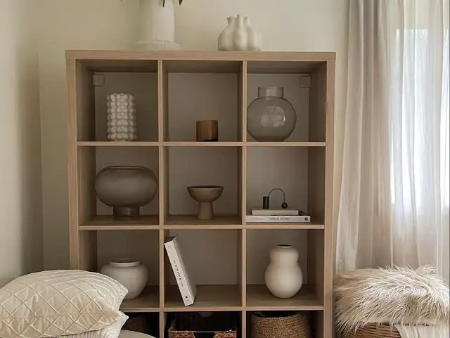 Ikea kallax 12 нүдтэй, Улаанбаатар — Хан-Уул — 17-р хороо