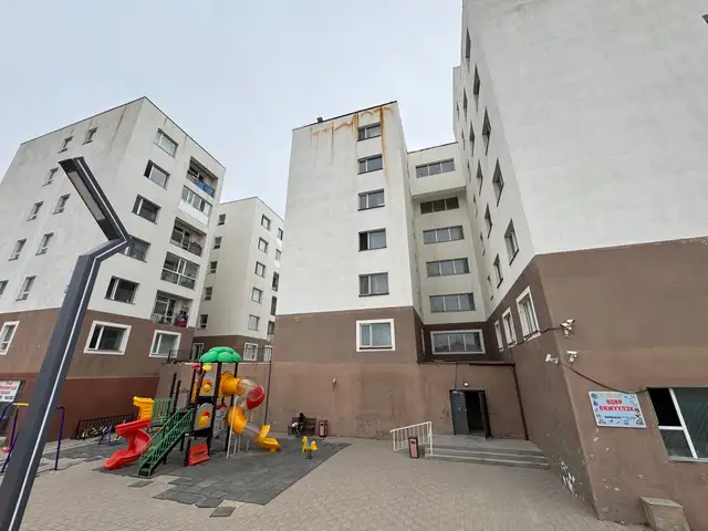 Схд орбитод 4 өрөө байр 59.5мкв, Улаанбаатар — Сонгинохайрхан — Орбит