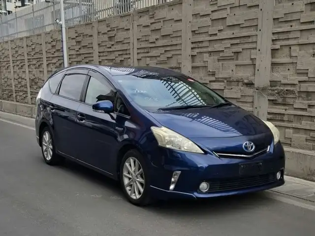 Toyota Prius 41