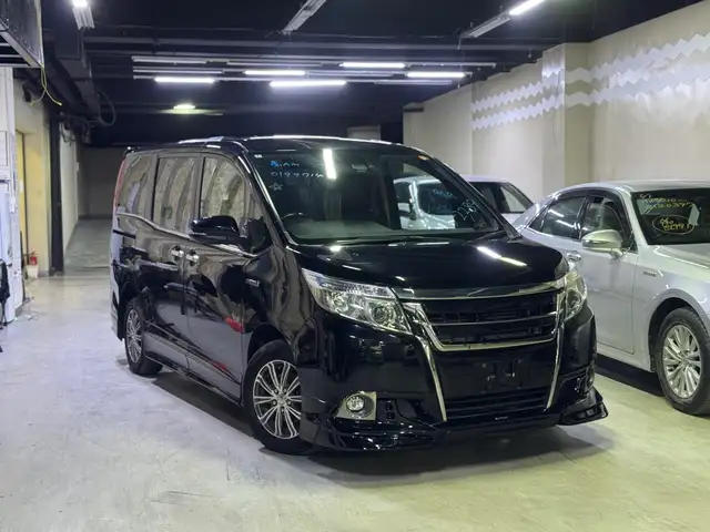 Toyota Esquire