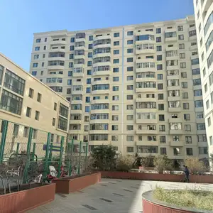 Бзд sunshine village хотхонд 98м² 3 өрөө, Улаанбаатар — Баянзүрх — 26-р хороо