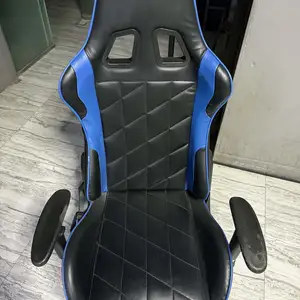 Gaming sandal, Улаанбаатар — Баянгол — Гандан