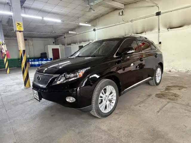 Lexus RX 450