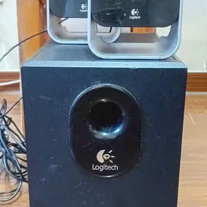 Speaker, Улаанбаатар — Баянзүрх — 16-р хороолол