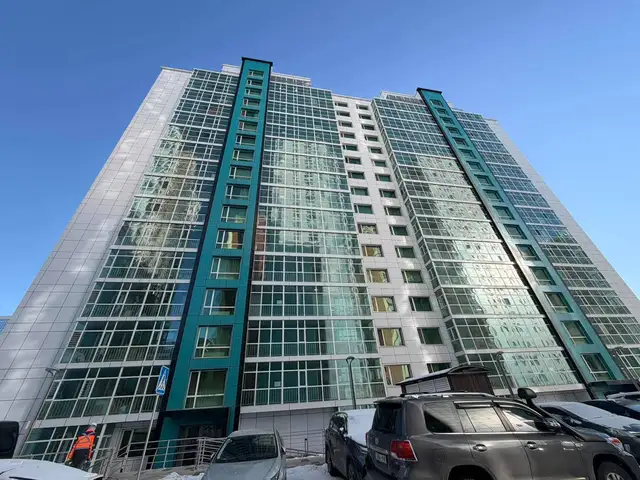 Сансарт central garden хотхонд 4 өрөө 88.9мкв, Улаанбаатар — Баянзүрх — Сансар