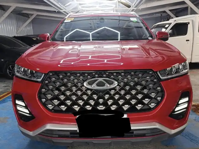 Chery Tiggo 7