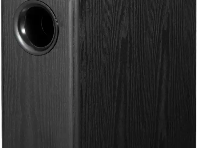 Edifier t5s powered subwoofer, идэвхтэй сабвуфер, Улаанбаатар — Баянгол — 10-р хороолол
