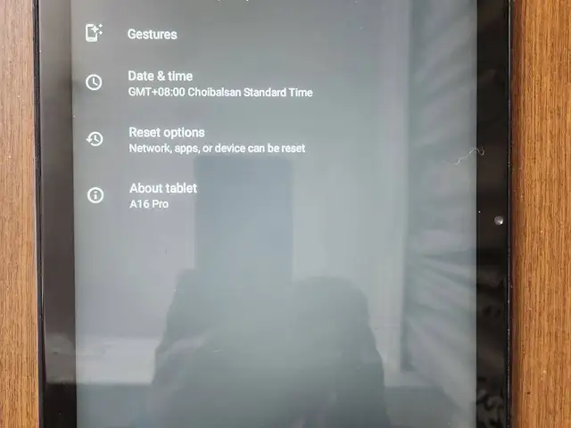 Lenovo 12, Intel Atom, 256 GB RAM, 256 GB, Улаанбаатар — Чингэлтэй — 14-р хороо