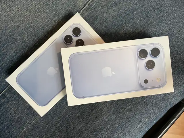 Apple iPhone 18 Pro, 256 gb, Улаанбаатар — Хан-Уул — King Tower