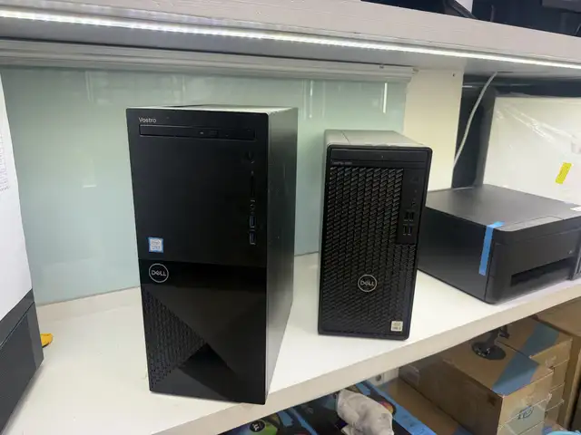 Dell i5-10th dell i5-8th 2 com, Улаанбаатар — Сүхбаатар — 9-р хороо
