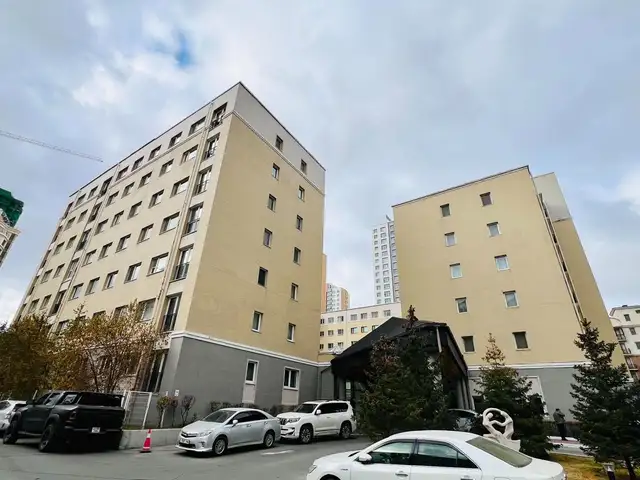Худ, japan town c1 3 өрөө орон сууц 83.43м2, Улаанбаатар — Хан-Уул — Japan town