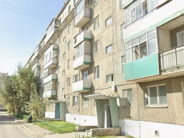 5 шард гал тогоо тусдаа 2 өрөө байр, Улаанбаатар — Сонгинохайрхан — 5 шар
