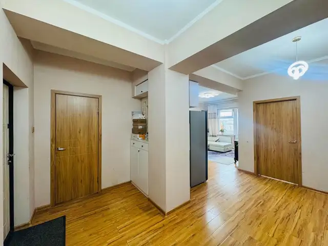 Бзд гарден ресиденс 2 өрөө байр 49мкв, Улаанбаатар — Баянзүрх — 38-р хороо