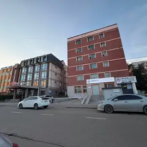 Бгд 10-р хороолол туслах зам дагуу 54м2 2 өрөө байр, Улаанбаатар — Баянгол — 10-р хороолол