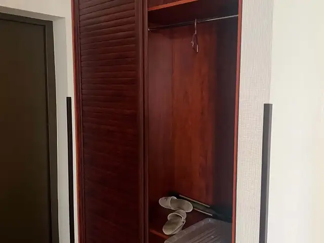 Шкаф, Улаанбаатар — Сүхбаатар — 1-р хороо
