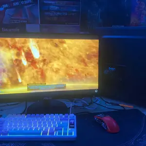 Ryzen 5 5500, Улаанбаатар — Баянзүрх — 2-р хороо