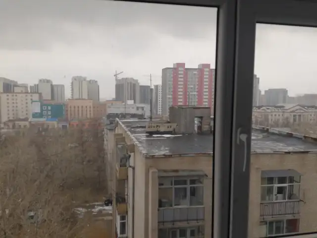 Five sfar residens 2 uruu bair 49мкв, Улаанбаатар — Баянзүрх — 22-р хороо