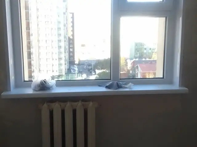 horoolold 2 oroo bair 29м2, Улаанбаатар — Баянгол — 4-р хороолол