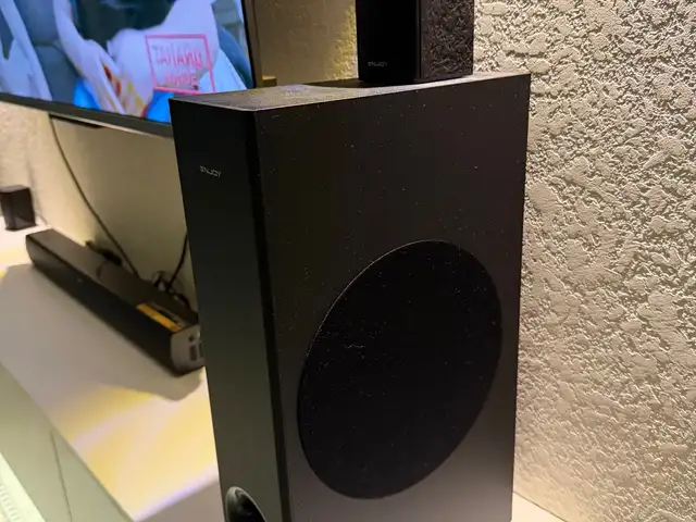 Enjoy -home theatre, Улаанбаатар — Баянзүрх — Улаанбаатар их сургууль