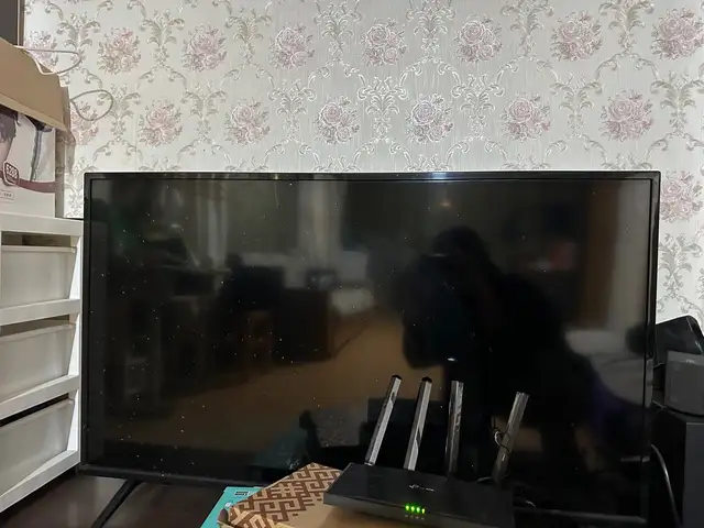 Tcl 40inch tv, Улаанбаатар — Хан-Уул — Нисэх