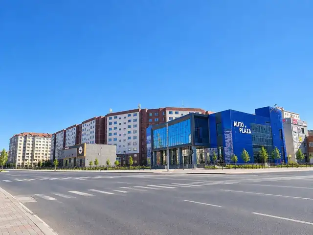 11 хороолол авто плазагийн хойно 3 өрөө засвар хийгдсэн шинэ тавилгатай байр 40m2, Улаанбаатар — Сүхбаатар — 11-р хороолол