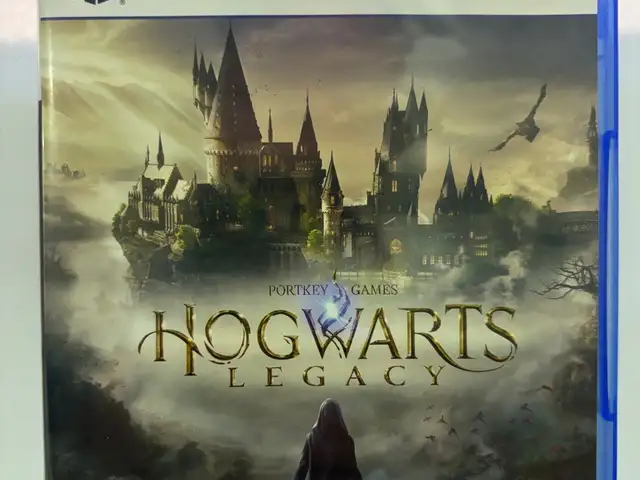 Ps5 hogwarts, Улаанбаатар — Сүхбаатар — 11-р хороолол