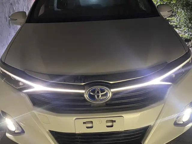 Toyota Sai