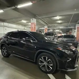 Lexus RX 450