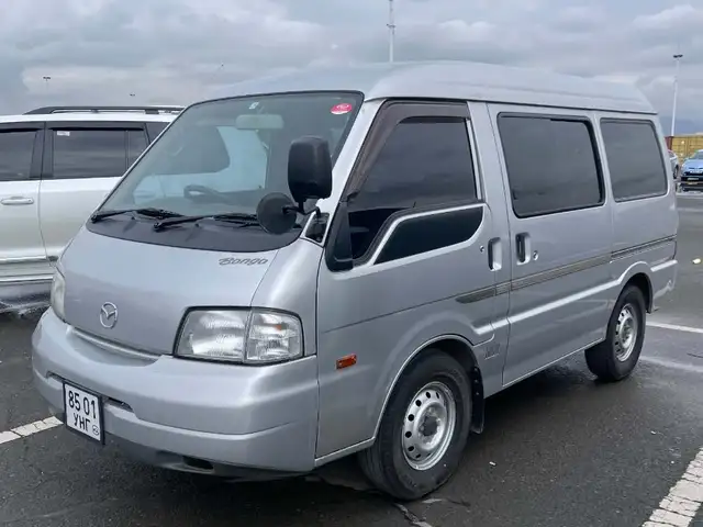 Nissan Vanette