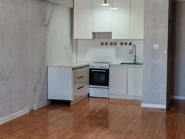 Драгоны ард 2 өрөө 43m2, Улаанбаатар — Сонгинохайрхан — Москва хороолол