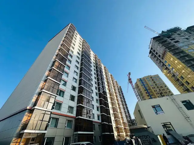 Яармаг, ic town гараж, Улаанбаатар — Хан-Уул — 8-р хороо