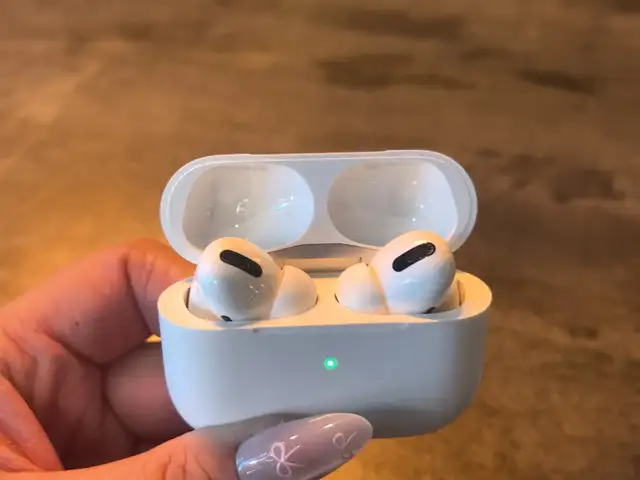 Airpod 1, Улаанбаатар — Хан-Уул — 15-р хороо