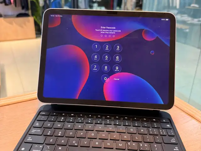 Шинэвтэр ipad, Улаанбаатар — Хан-Уул — Зайсан