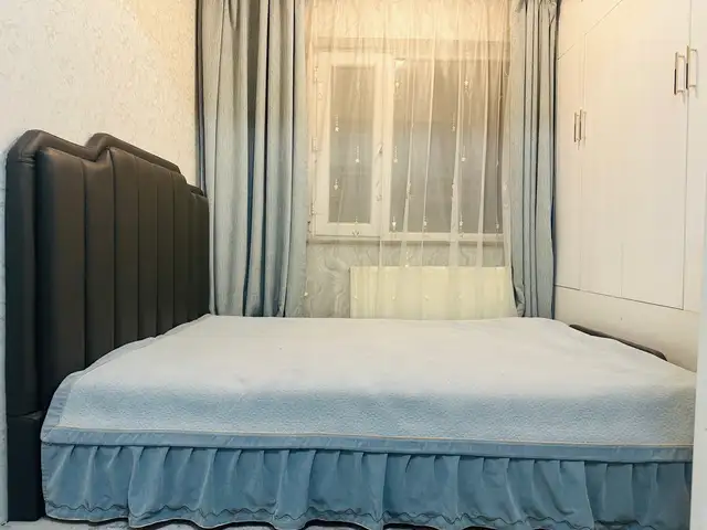 Ор, Улаанбаатар — Баянгол — 9-р хороо