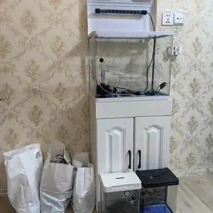 Загасны аквариум бүх хэрэгсэлтэй нь, Улаанбаатар — Чингэлтэй — 6-р хороо