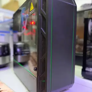 Phanteks shilen case, Улаанбаатар — Баянзүрх — 16-р хороолол