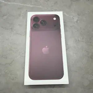 Apple iPhone 18 Pro Max, 256 gb, Улаанбаатар — Хан-Уул — Зайсан