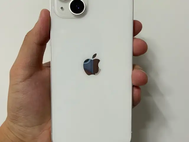 Apple iPhone 14 plus, 128 gb, Улаанбаатар — Баянгол — 6-р бичил