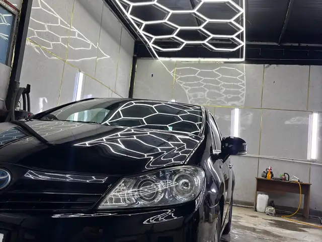 Toyota Sai