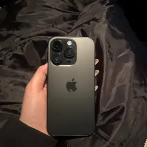 Apple iPhone 14 Pro, 256 gb, Space Black, Улаанбаатар — Баянзүрх — Их Засаг Их сургууль