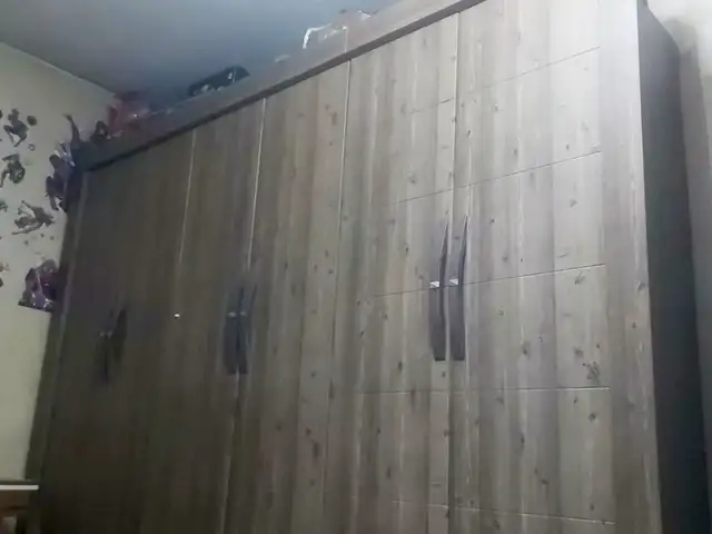 Солонгос 6н хаалгатай шкаф, Улаанбаатар — Баянзүрх — 1-р хороо