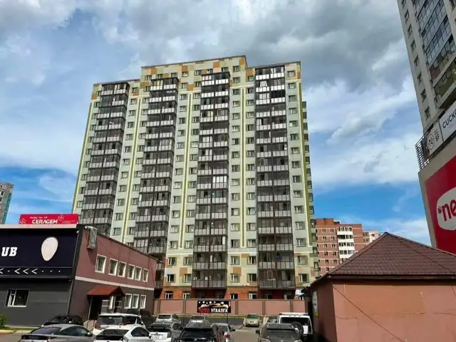 Бзд, 13 хороололд баянхүрээ хотхонд 2 өрөө орон сууц 43.9 м², Улаанбаатар — Баянзүрх — 13-р хороолол