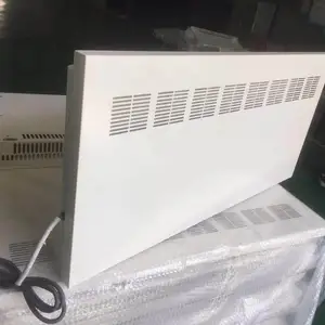 Цонхны доор суурилуулах хөнгөн цагаан ялтсан халаагуур, Улаанбаатар — Сүхбаатар — 9-р хороо