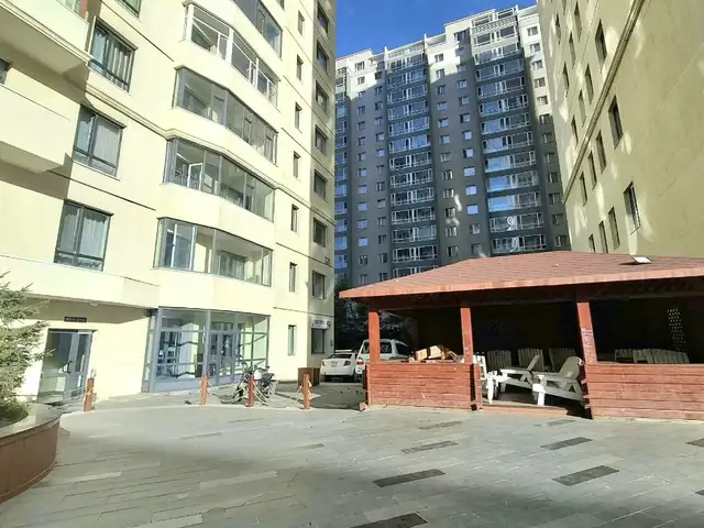 Sunshine хотхонд 2 өрөө байр 45мкв, Улаанбаатар — Баянзүрх — 26-р хороо