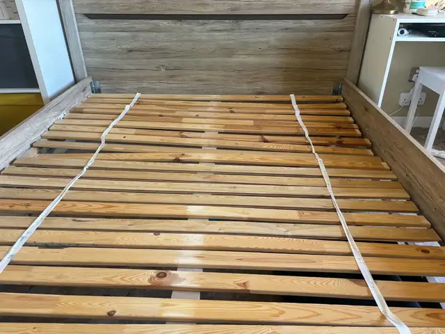 2 хүний ор үнэгүй эвдэрсэн, Улаанбаатар — Сүхбаатар — 1-р хороо
